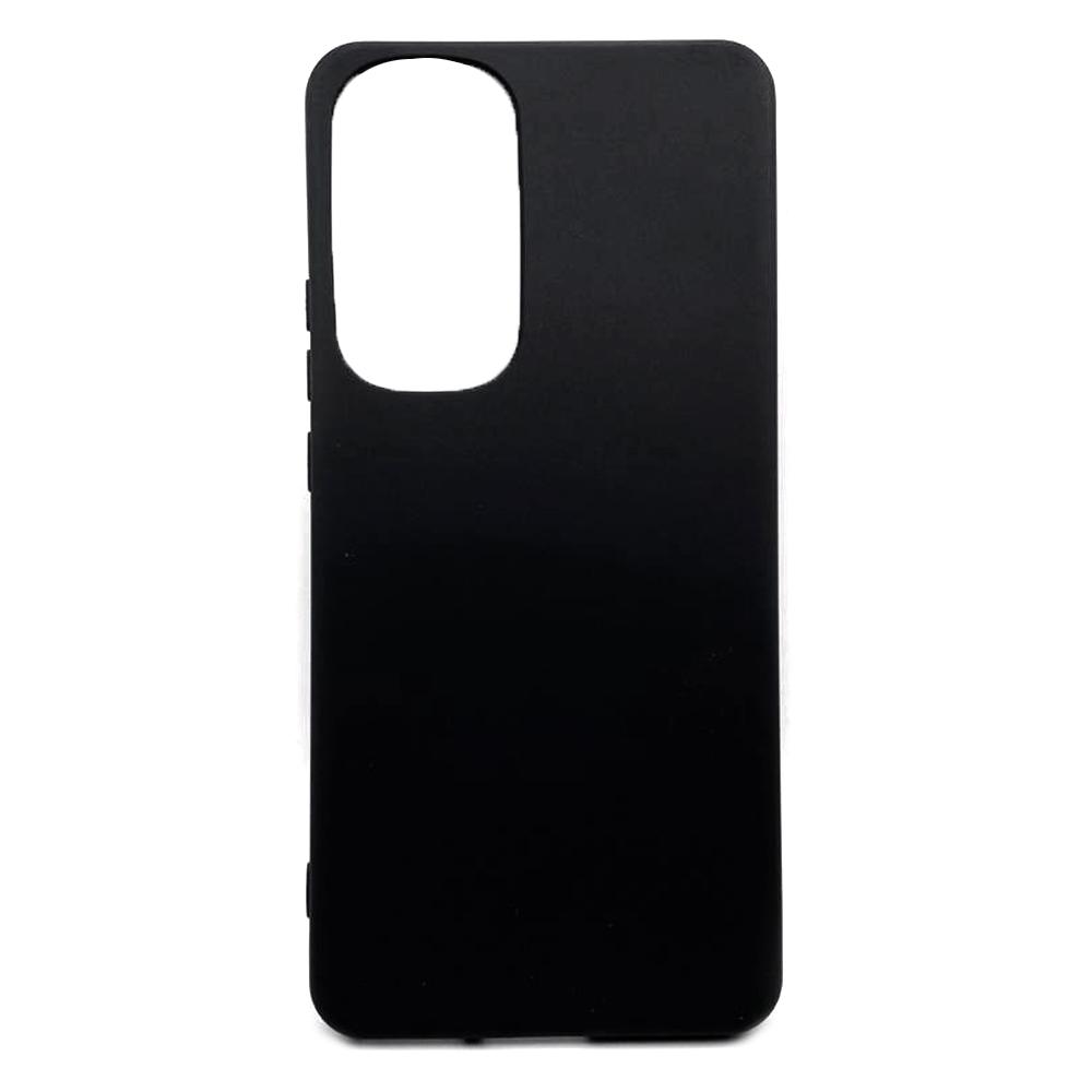 Накладка Epik Black для Motorolla Edge 30 чорна