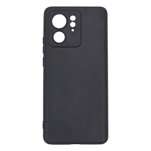 Накладка Epik Black для Motorola Edge 40