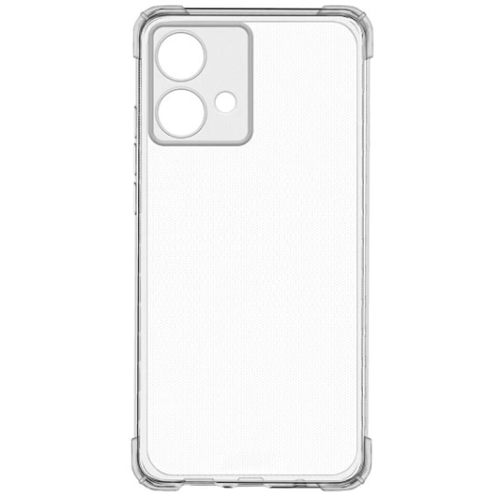 Накладка WXD для Motorola Edge 40 Neo прозорий