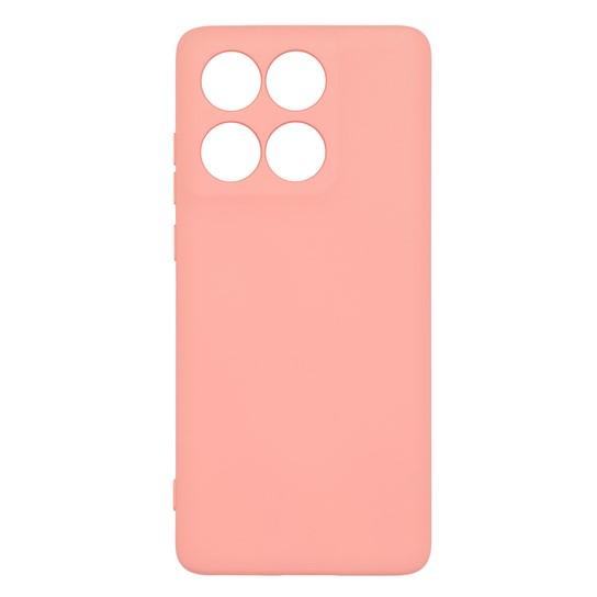 Чохол Lakshmi Full Camera для Motorola Edge 60 / Edge 60 Fusion Pink Sand