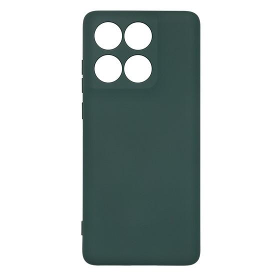 Чохол Lakshmi Full Camera для Motorola Edge 60 / Edge 60 Fusion Cyprus Green
