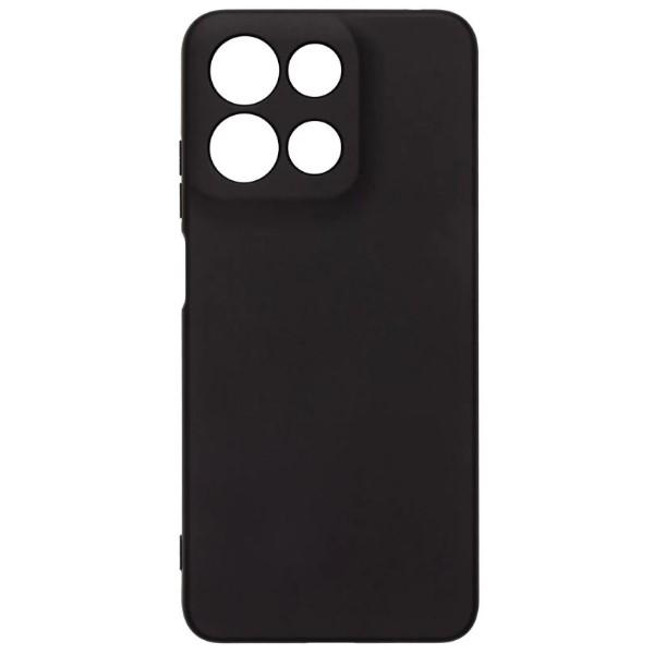 Накладка Epik Black Full Camera для Motorola Edge 60 Fusion