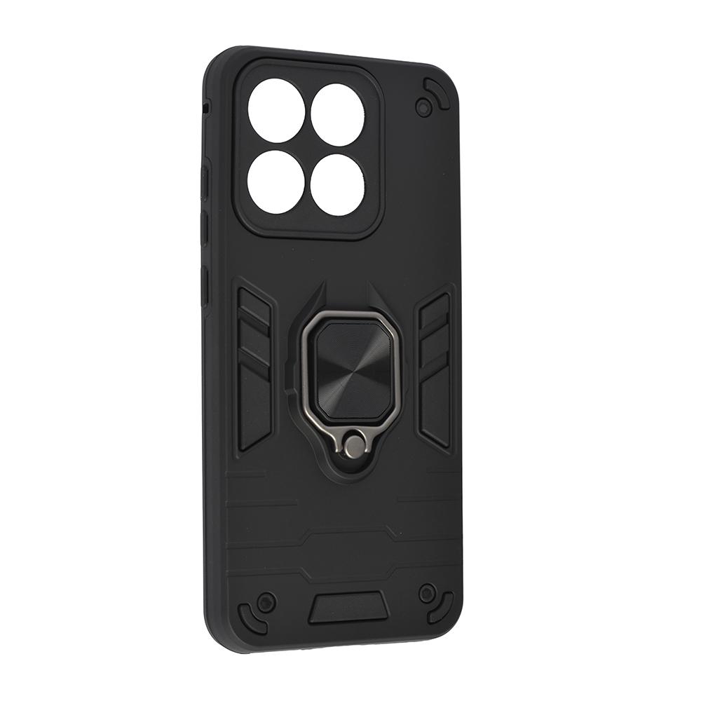 Накладка Armor 2.0 для Moto Edge 70 Fusion чорна