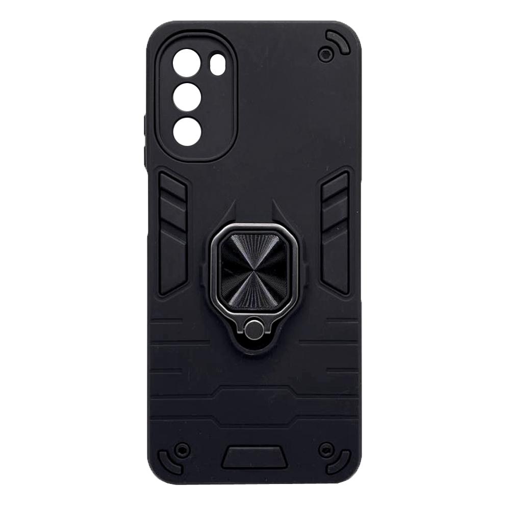 Накладка Armor 2.0 для Moto G 5G 2022 чорна