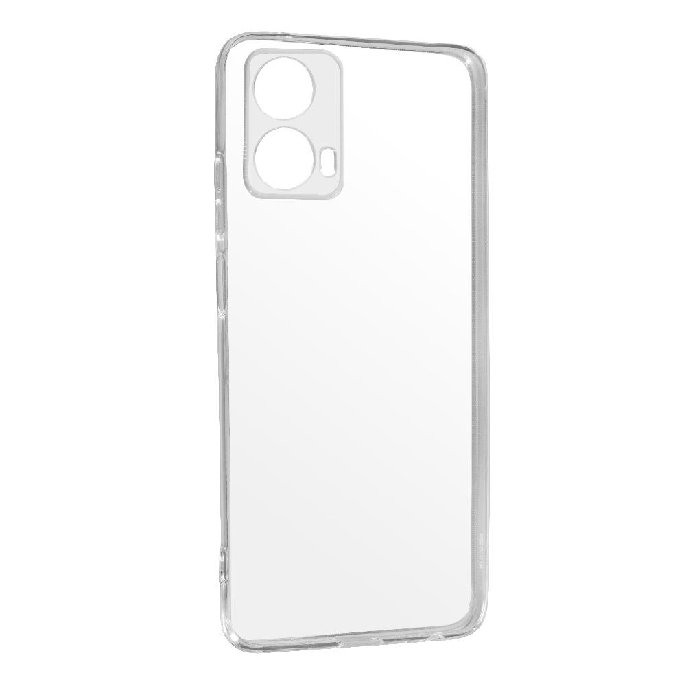 Накладка SMTT для Moto G 5G 2024 (прозора)