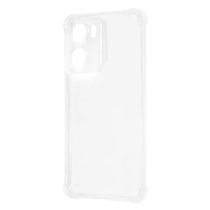 Накладка WXD для Moto G06 / G06 Power  прозорий