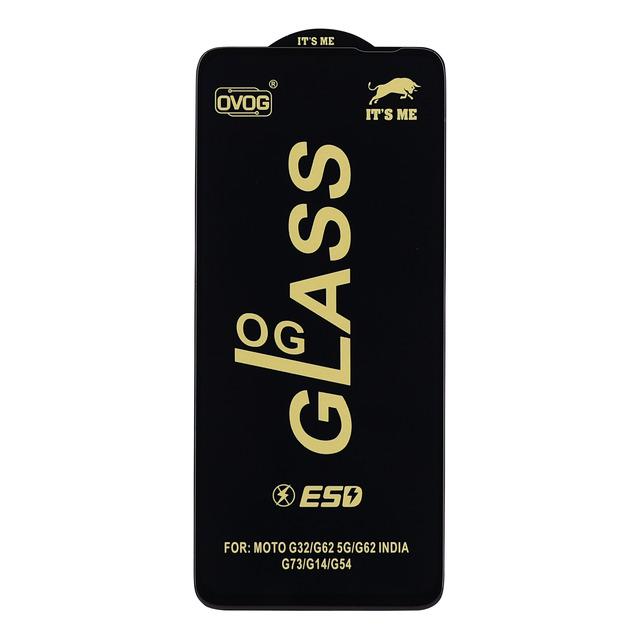 Захисне скло OG Glass для Moto G14/G32/G54/G73/G62