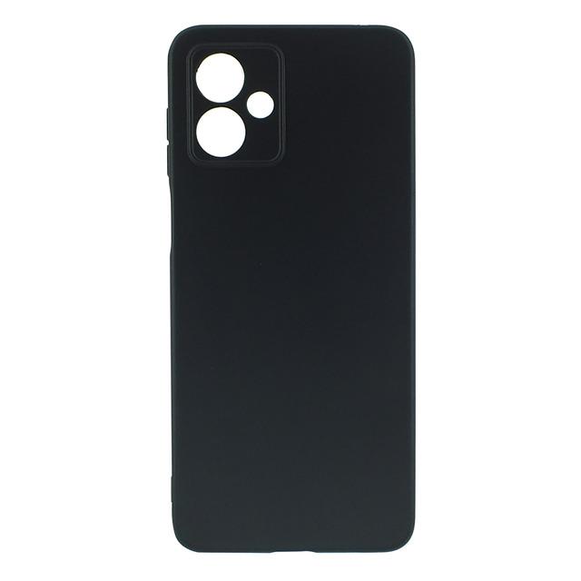 Накладка Epik Black Full Camera для Moto G14 чорна