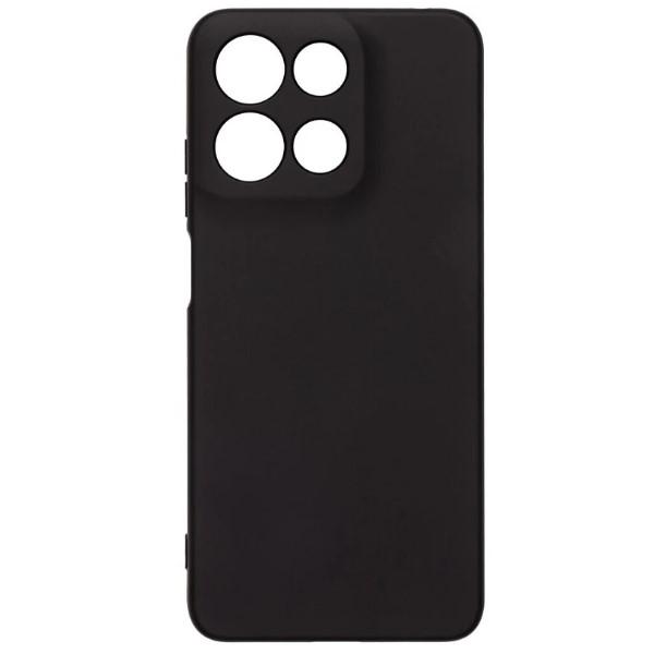 Накладка Epik Black Full Camera для Moto G15  чорна