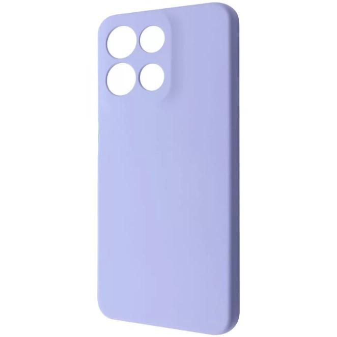 Чохол WAVE Colorful для Moto G15 / G05 / E15 / G15 Power  light purple
