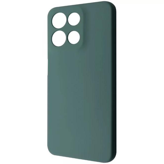 Чохол WAVE Colorful для Moto G15 / G05 / E15 / G15 Power forest green