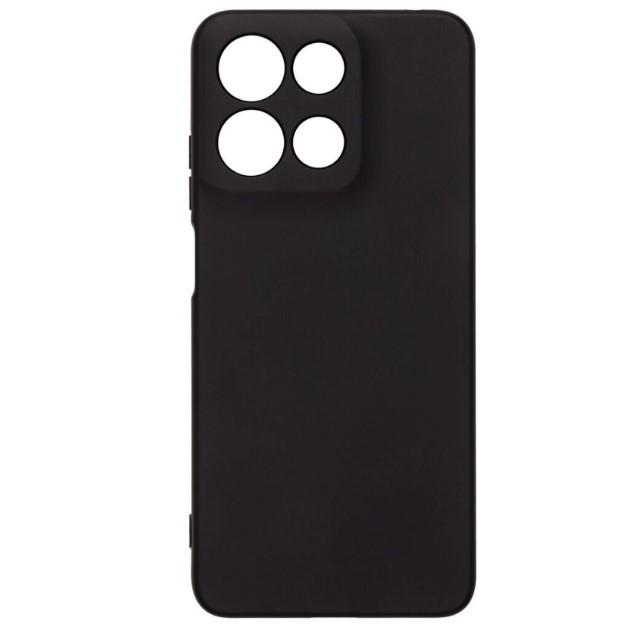 Накладка Epik Black Full Camera для Motorola Moto G17