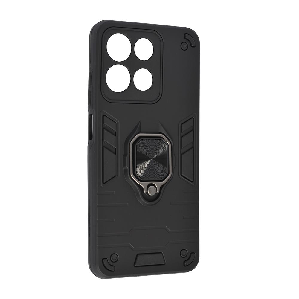 Накладка Armor 2.0 для Moto G17 / G17 Power  чорна