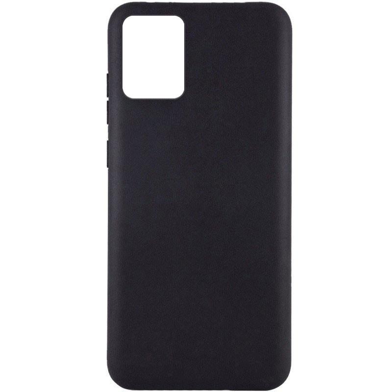 Накладка Epik Black для Motorolla Moto G23/G13 чорна