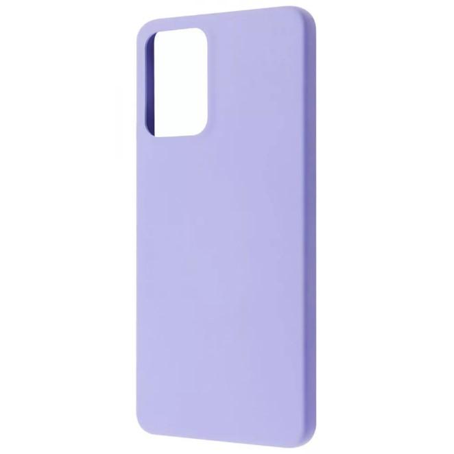 WAVE Colorful Case для Motorola Moto G24/G04/G04s/E14  (light purple)