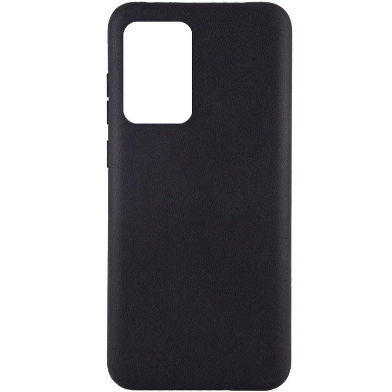 Накладка Epik Black Full Camera для Moto E14/G04/G24