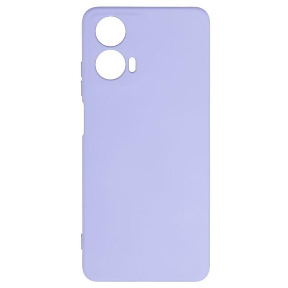 Silicone Case Full Camera для Moto E14 / G24 / G04 /G04s Dasheen