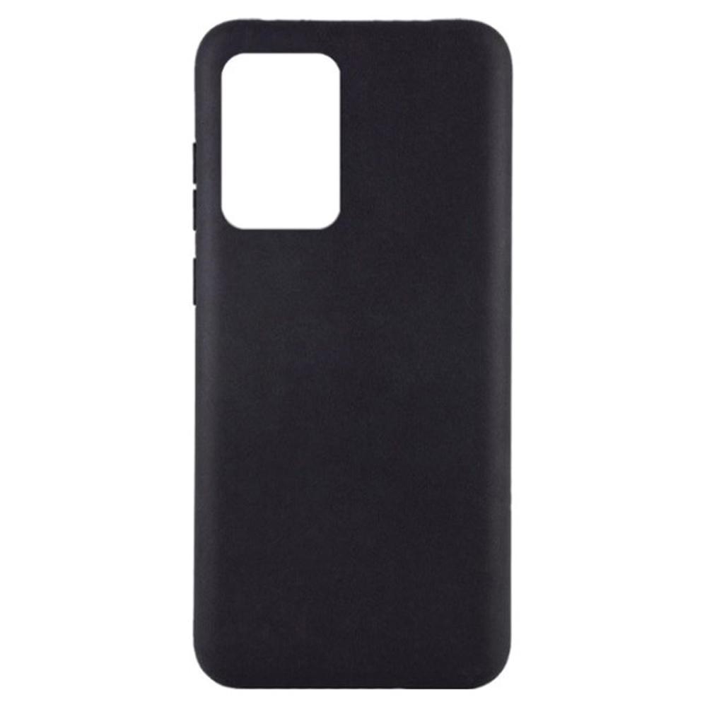 Накладка Epik Black для Motorolla G24 Power чорна