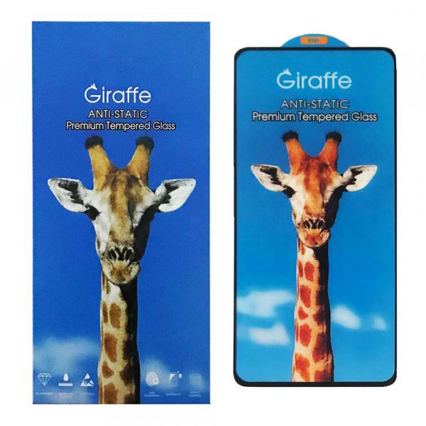 Захисне скло Giraffe Anti-static для Moto G32