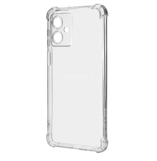 Накладка WXD для Motorola G54 5G прозорий