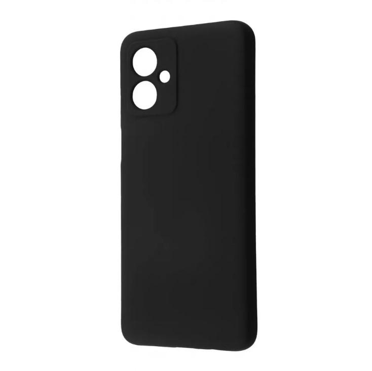 WAVE Colorful Case для Motorola Moto G54 (black)