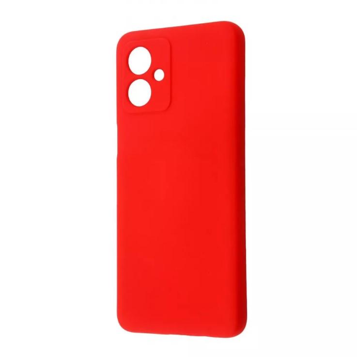 WAVE Colorful Case для Motorola Moto G54 (red)