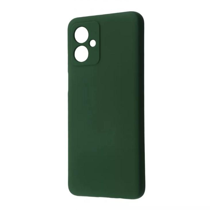 WAVE Colorful Case для Motorola Moto G54 (forest green)