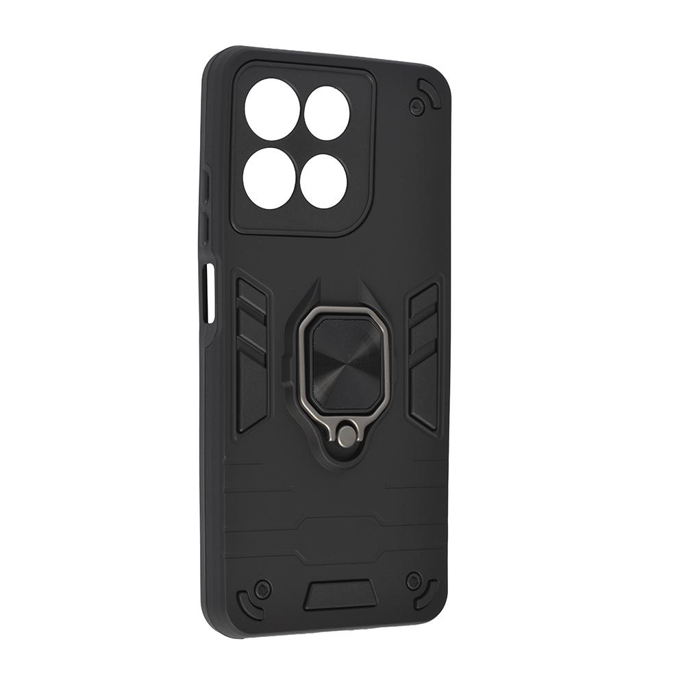 Накладка Armor 2.0 для Moto  G57 Power / G67 Power  чорна