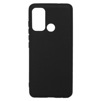 Накладка Epik Black Full Camera для Moto G60 чорна