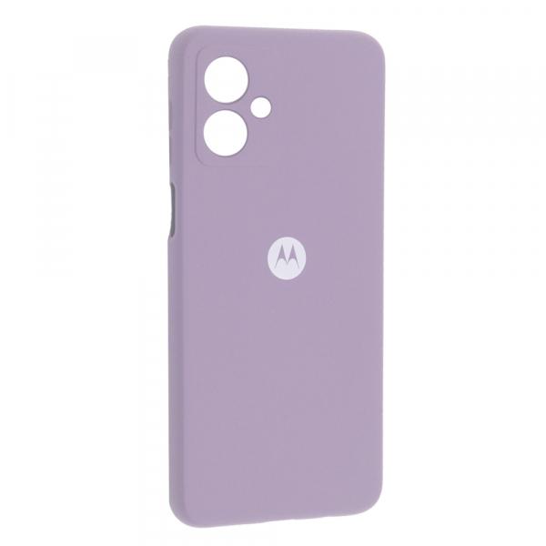 Silicone Cover My Color Full Protective (A) для Moto G72 (Dasheen)