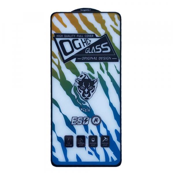 Захисне скло Full Glue для Moto G72/G84/G52 4G/G82/ G71s/EDGE 30 5G