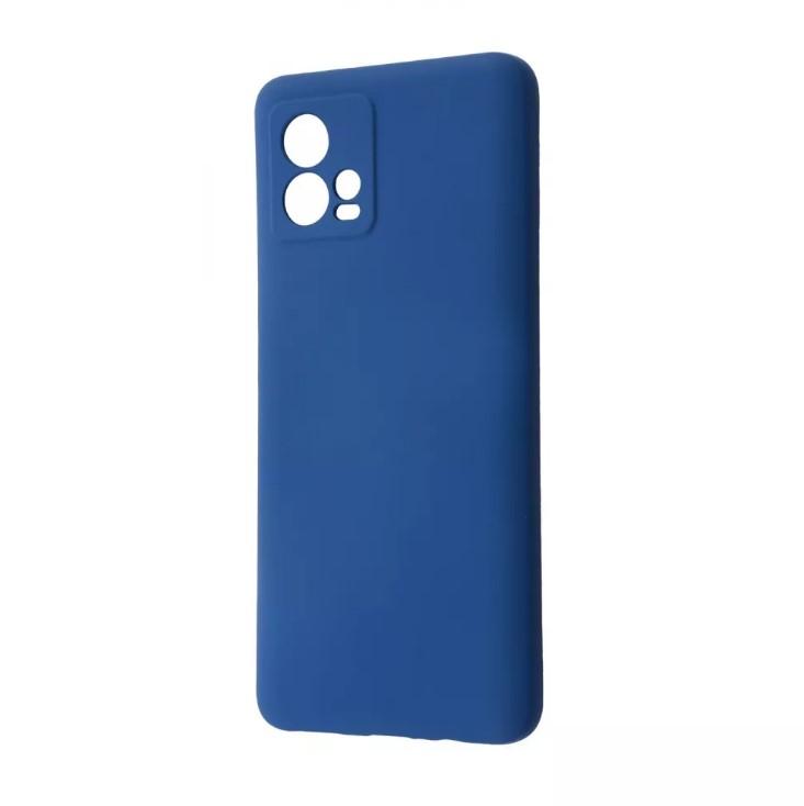 WAVE Colorful Case для Motorola Moto G72 (blue)