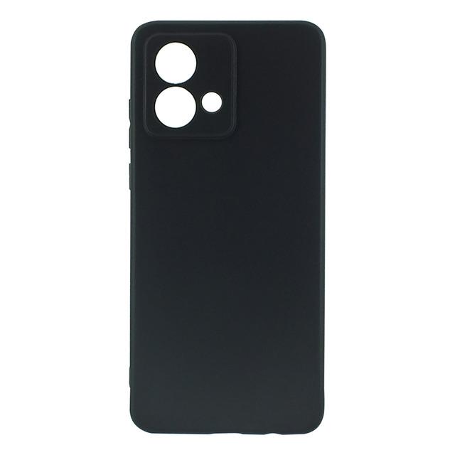 Накладка Epik Black Full Camera для Moto G84 чорна