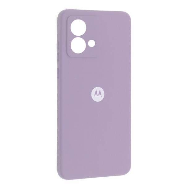 Silicone Cover My Color Full Protective (A) для Moto G84 (Dasheen)
