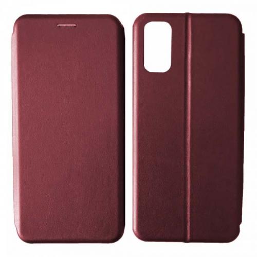 Книжка Premium для Nokia G11/G21 Марсала