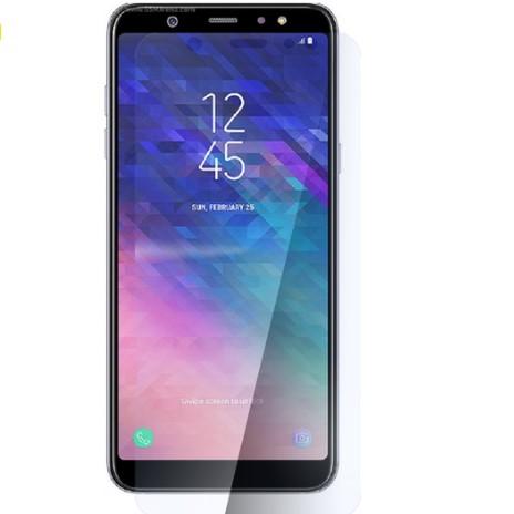 Захисна плівка мембрана матова Samsung A6+/A8+/A750