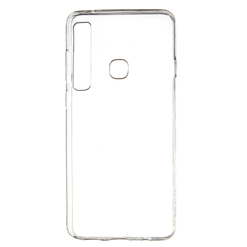 Накладка Premium для SAMSUNG A9 (2018) / A920 силікон прозорий
