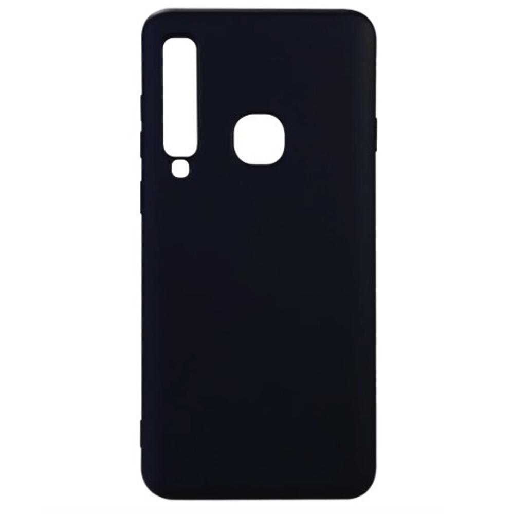 Накладка TPU Soft case Samsung A9 чорна