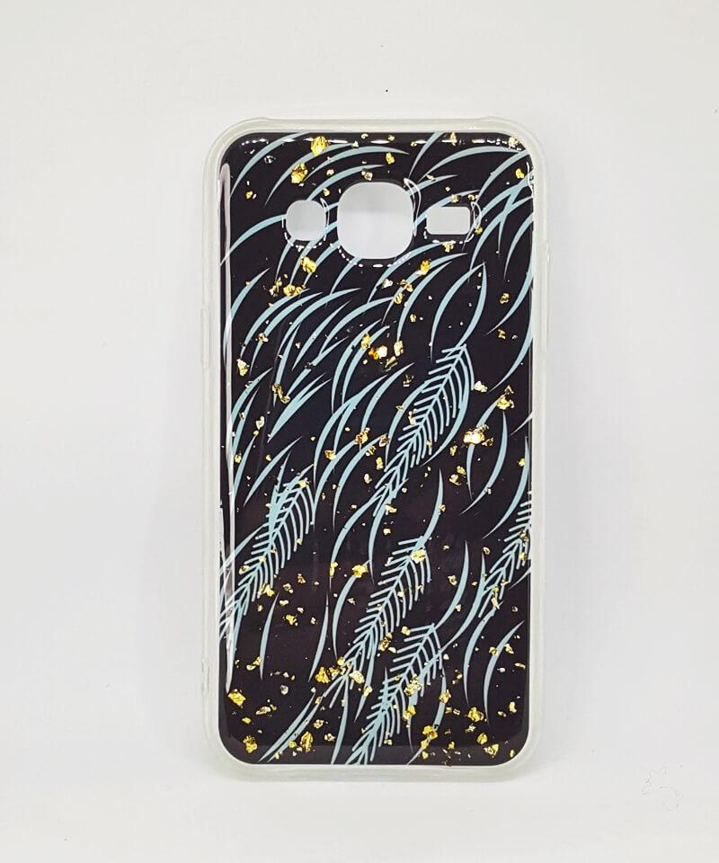 Накладка Art Case для Samsung J5 (2015) J500 (07)