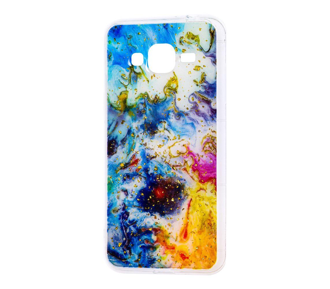 Накладка Art Case для Samsung J5 (2015) J500 (05)