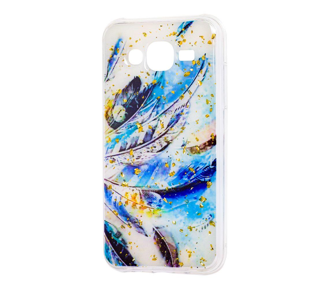 Накладка Art Case для Samsung J5 (2015) J500 (10)