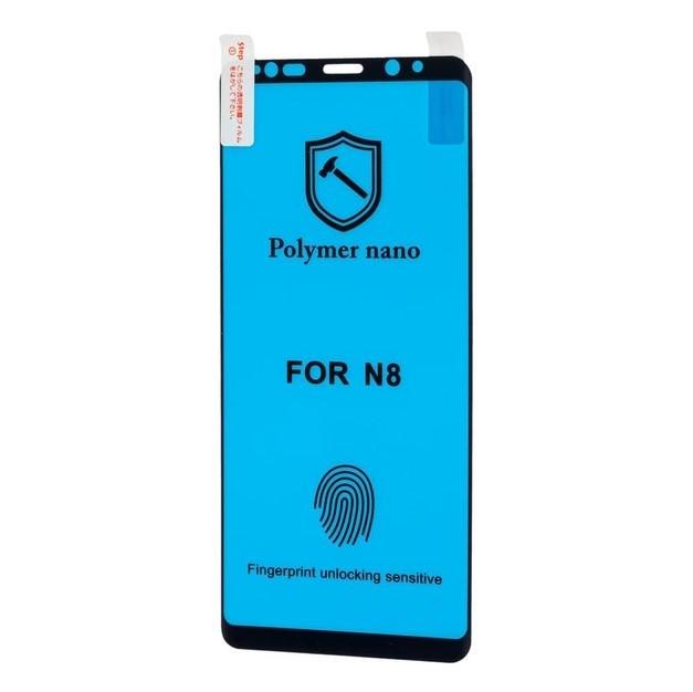 Захисна плівка Polymer Nano для Sam Note 8