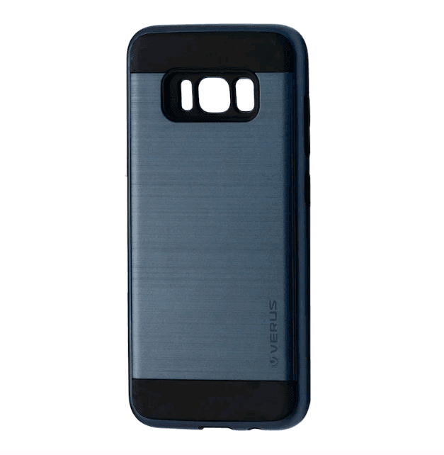 Чохол-накладка Verus для Samsung S8 Plus (deep blue)