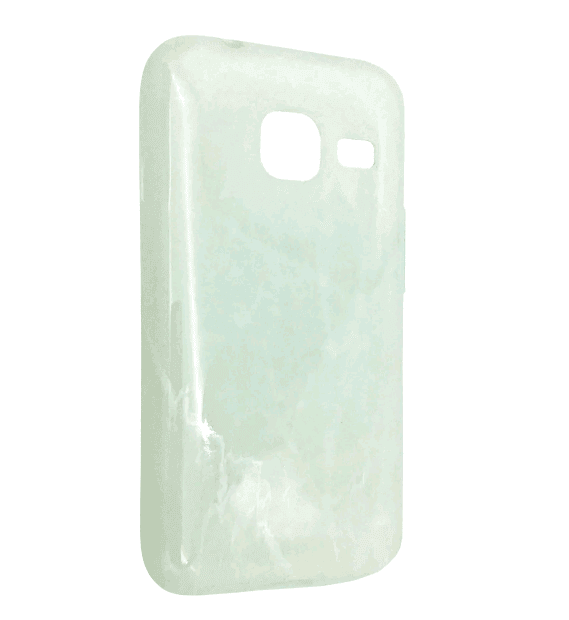 Накладка DK-Case Marble для Samsung J105 (white)