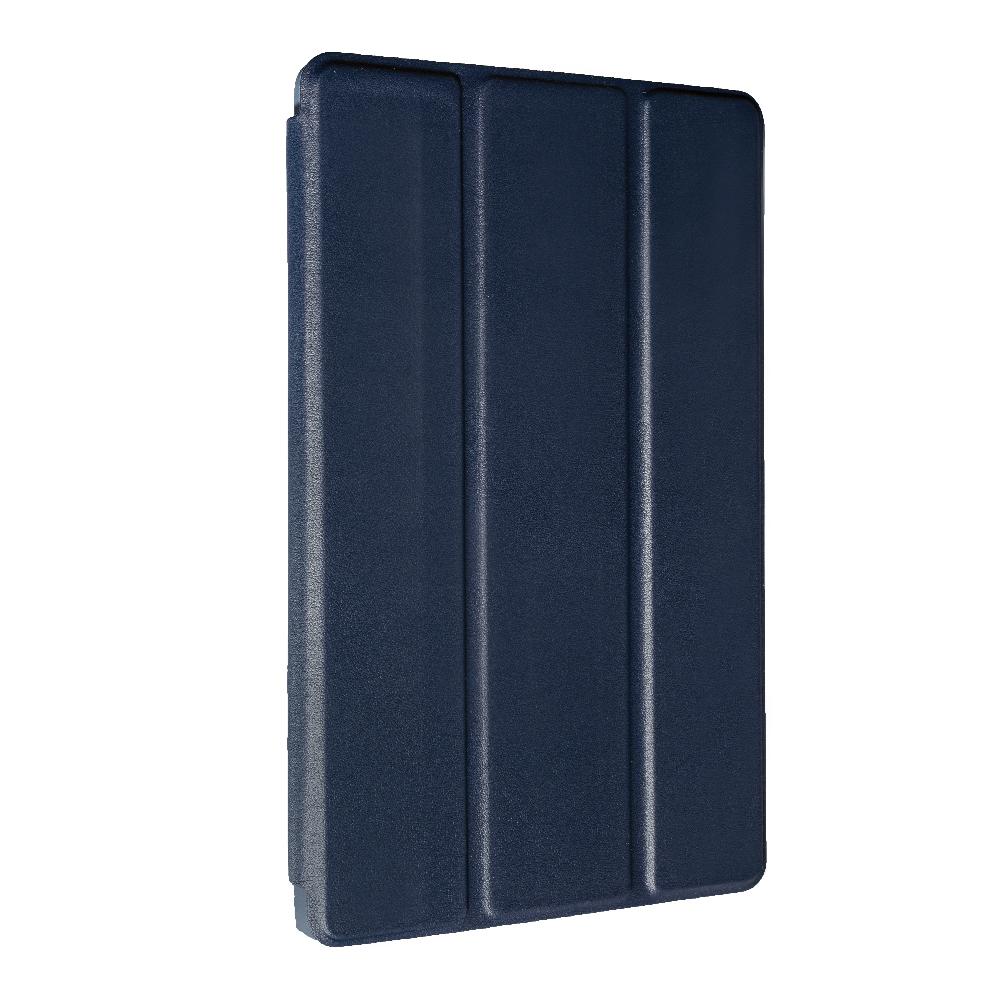 Книжка Smart Case With Pencil Samsung Tab A8 (10.5) X200 /X205 Dark blue