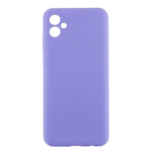 Накладка Fibra для Samsung A04 (Dasheen)