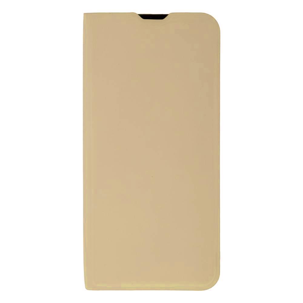 Книжка Shell Case для Samsung A04/M13 5G (Gold)