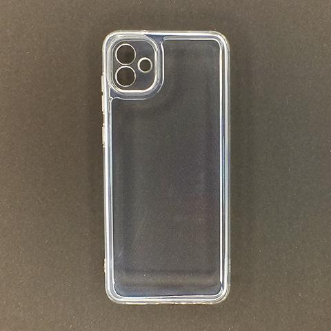 Накладка Space TPU для Samsung A04