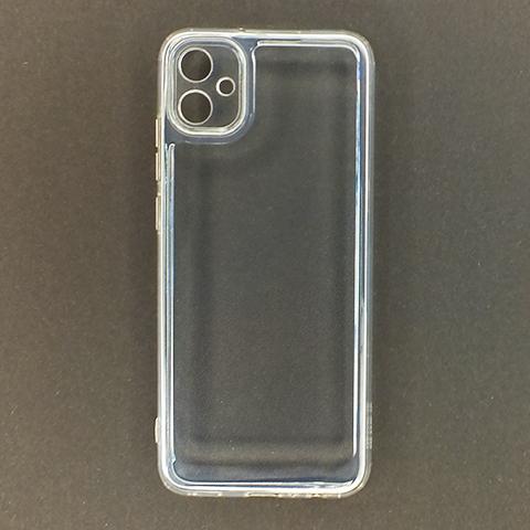 Накладка Space TPU для Samsung A04E