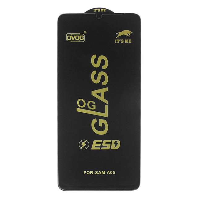 Захисне скло OG Glass для Samsung A05 / A06